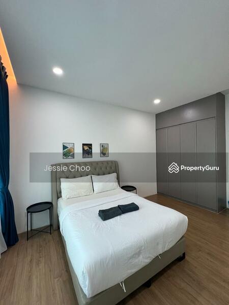 For Rent - The Marina View
