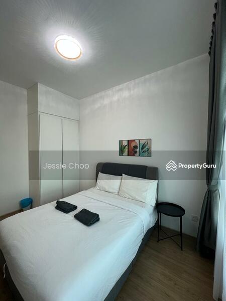 For Rent - The Marina View