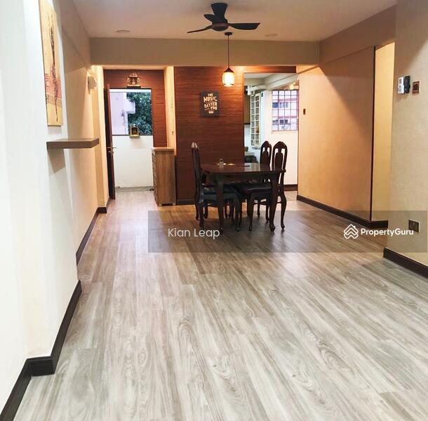 For Sale - Pangsapuri Indah Mas