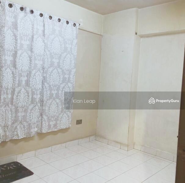 For Sale - Pangsapuri Indah Mas