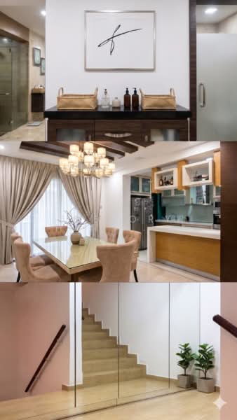 Semi-Detached House for Sale in Taman Desa (Kuala Lumpur) - Gregory Han Meng Sim - Bathroom - PropertyGuru.com.my