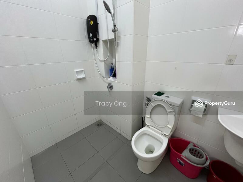 Untuk Dijual - Eco Summer, Charlton