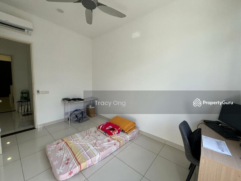 Untuk Dijual - Eco Summer, Charlton