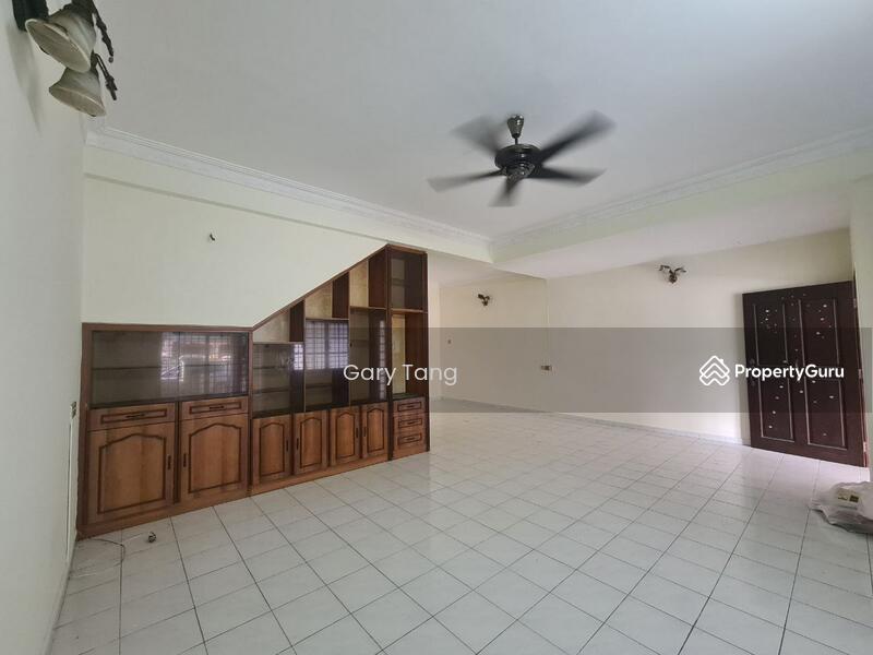 For Sale - first garden ipoh
