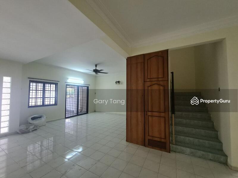 For Sale - first garden ipoh