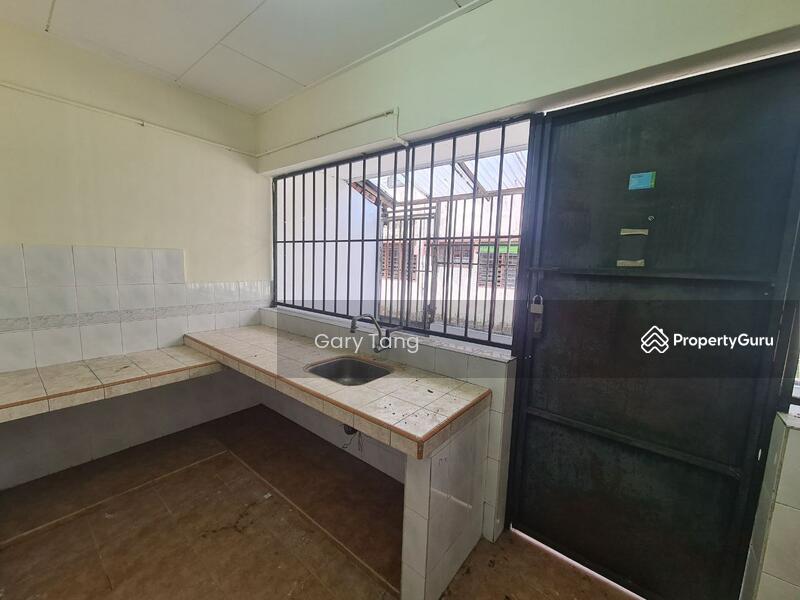 For Sale - first garden ipoh