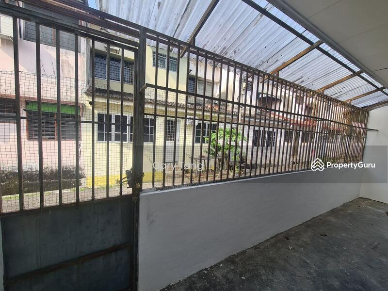 For Sale - first garden ipoh
