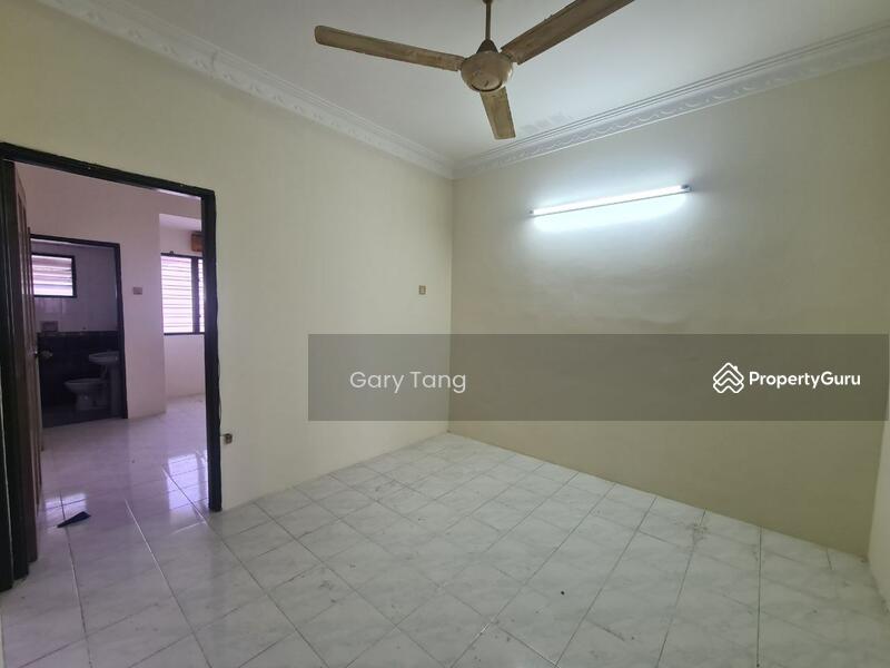 For Sale - first garden ipoh