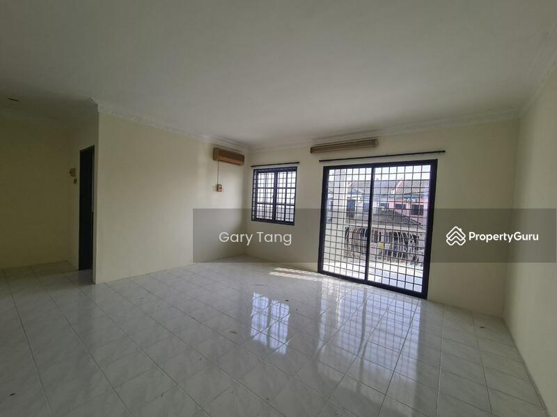For Sale - first garden ipoh