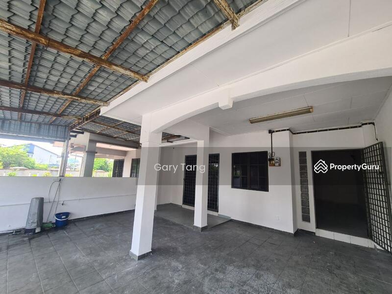 For Sale - first garden ipoh