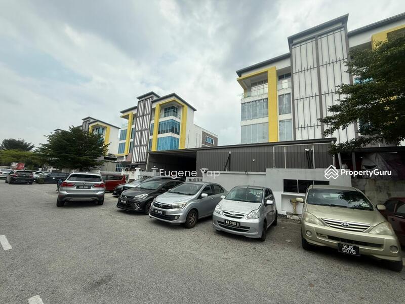 Untuk Dijual - Desa Aman @ KIP , Kepong , Sungai Buloh