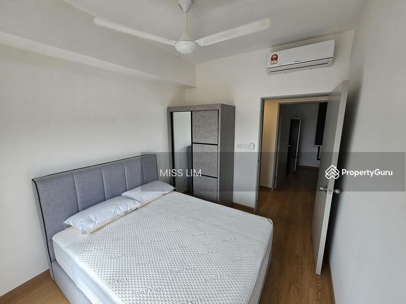 Service Residence for Rent at Maya Bay Residences @ Gamuda Cove - MISS LIM - PropertyGuru.com.my