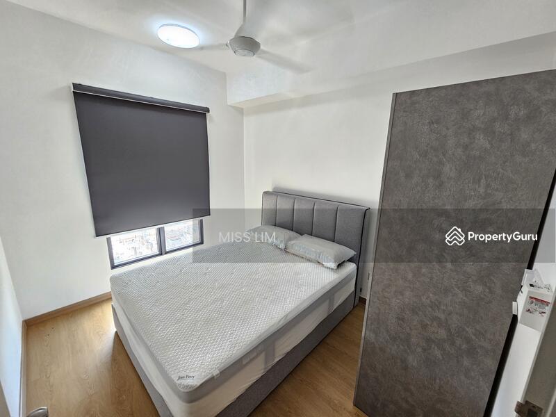 Service Residence for Rent at Maya Bay Residences @ Gamuda Cove - MISS LIM - PropertyGuru.com.my