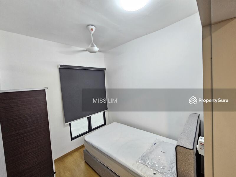 Service Residence for Rent at Maya Bay Residences @ Gamuda Cove - MISS LIM - PropertyGuru.com.my