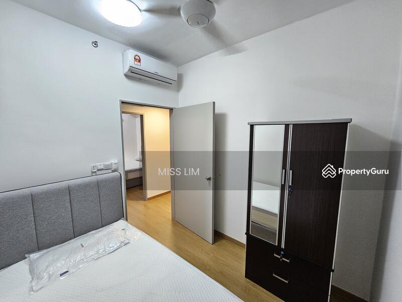 Service Residence for Rent at Maya Bay Residences @ Gamuda Cove - MISS LIM - PropertyGuru.com.my