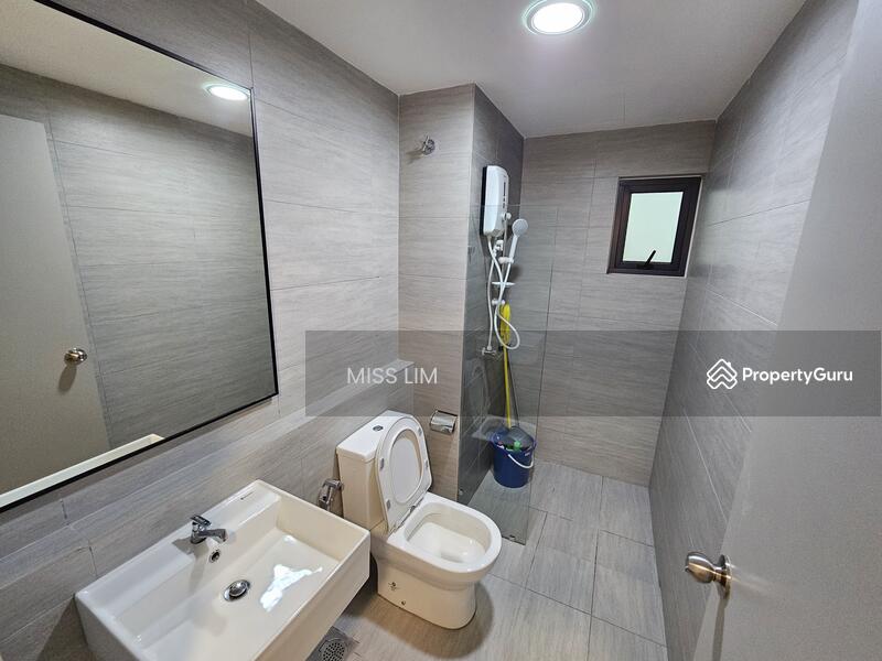 Service Residence for Rent at Maya Bay Residences @ Gamuda Cove - MISS LIM - PropertyGuru.com.my