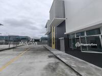 For Rent - Frontier Industrial Park