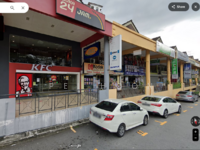 For Sale - Sungai Dua Commercial Shoplot