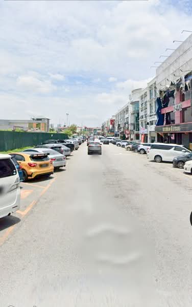 Shop for Rent in Bandar Puteri Puchong (Puchong) - Abby Chan - Exterior - PropertyGuru.com.my