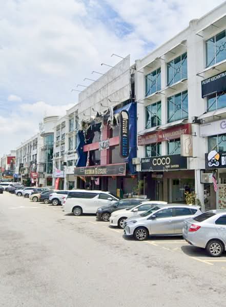 Shop for Rent in Bandar Puteri Puchong (Puchong) - Abby Chan - Exterior - PropertyGuru.com.my