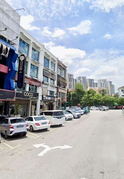 Shop for Rent in Bandar Puteri Puchong (Puchong) - Abby Chan - Exterior - PropertyGuru.com.my