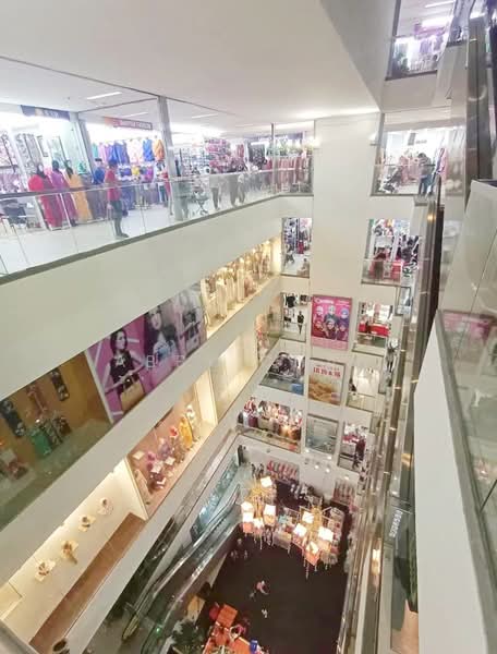 Retail Space for Rent in Pudu (KL City Centre) - Abby Chan - Interior - PropertyGuru.com.my