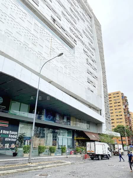 Retail Space for Rent in Pudu (KL City Centre) - Abby Chan - Exterior - PropertyGuru.com.my