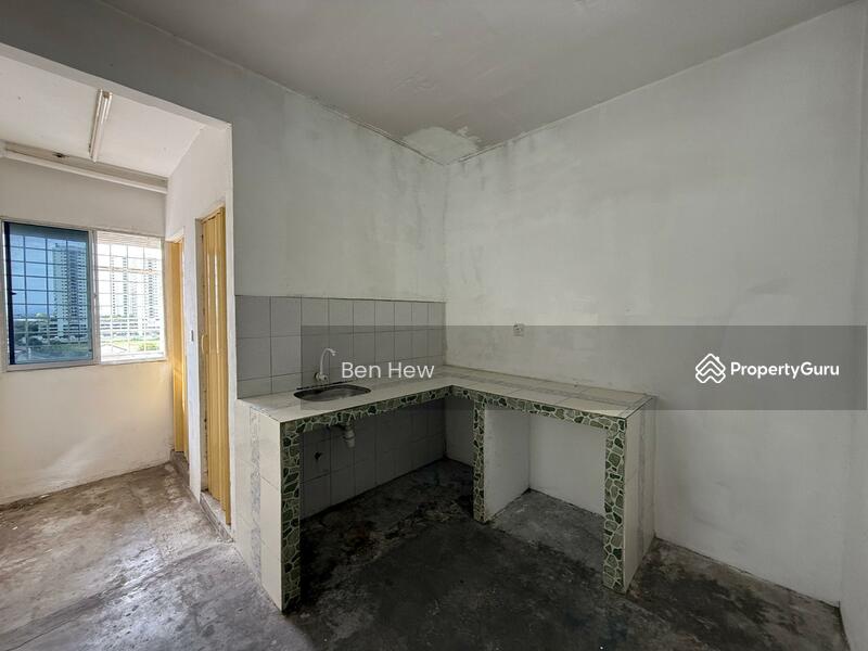 Untuk Dijual - I-Park Apartment