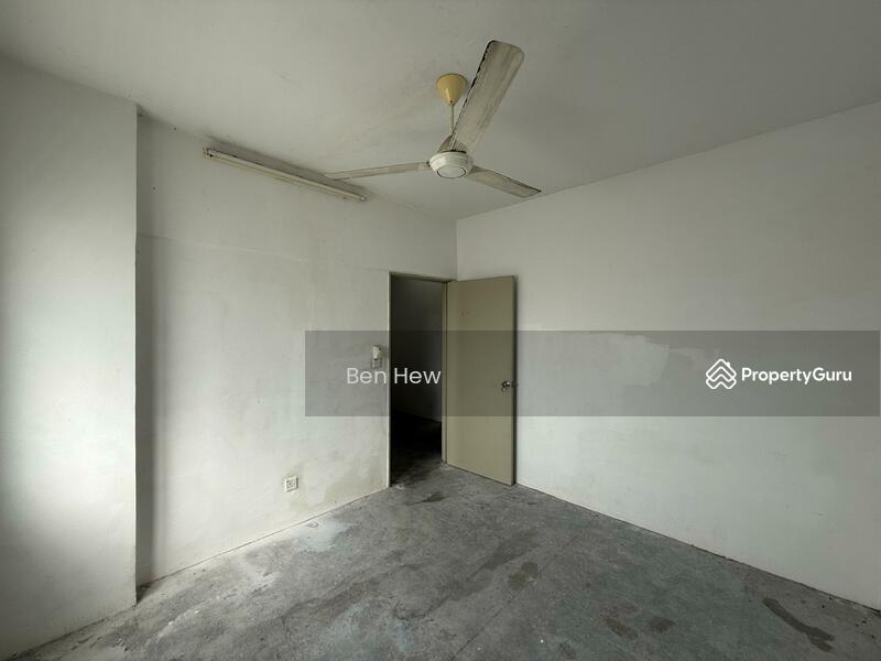 Untuk Dijual - I-Park Apartment