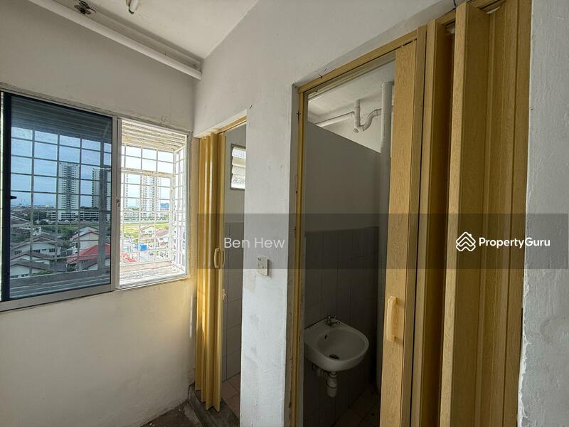 Untuk Dijual - I-Park Apartment