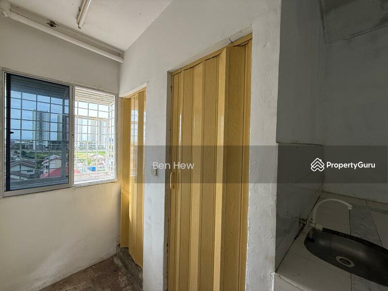 Untuk Dijual - I-Park Apartment