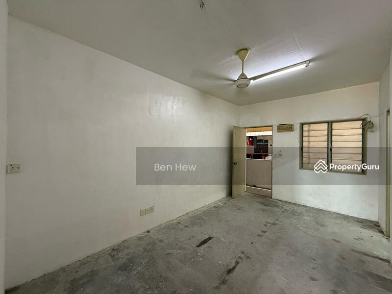 Untuk Dijual - I-Park Apartment