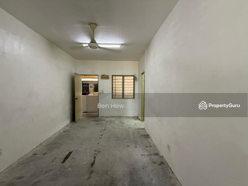 Untuk Dijual - I-Park Apartment