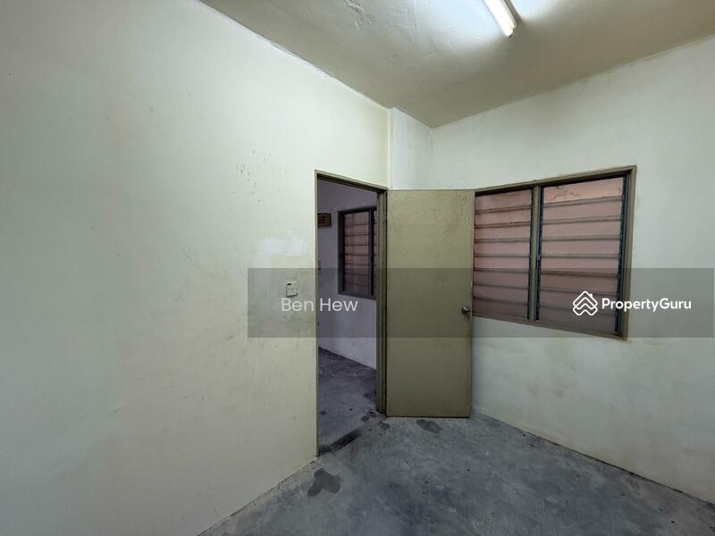 Untuk Dijual - I-Park Apartment