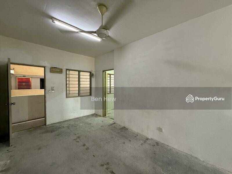 Untuk Dijual - I-Park Apartment