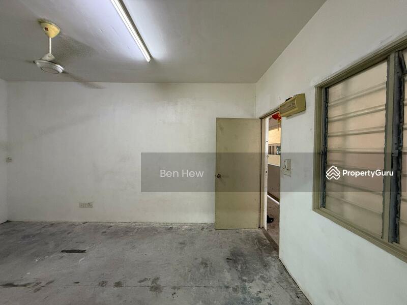 Untuk Dijual - I-Park Apartment