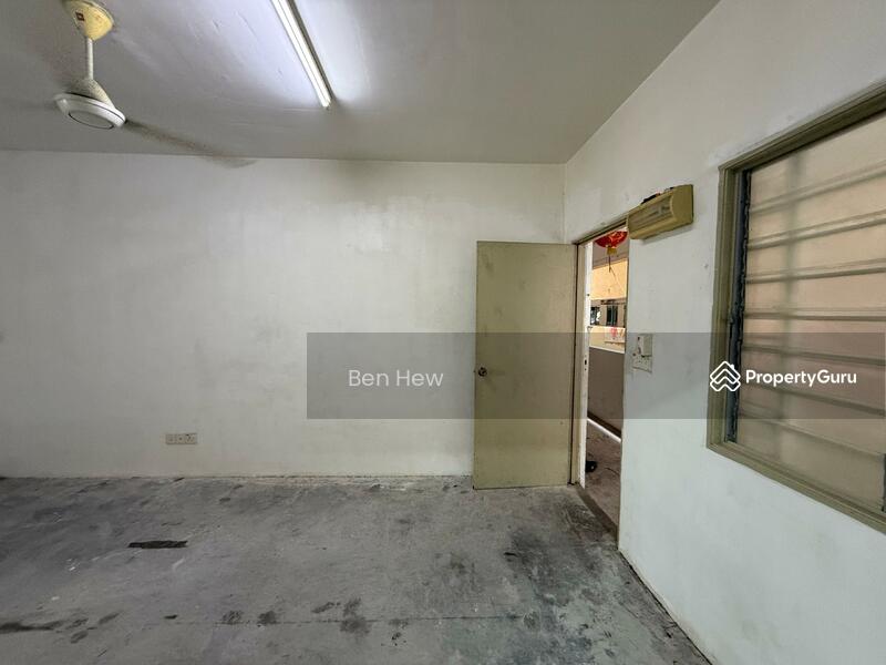 Untuk Dijual - I-Park Apartment