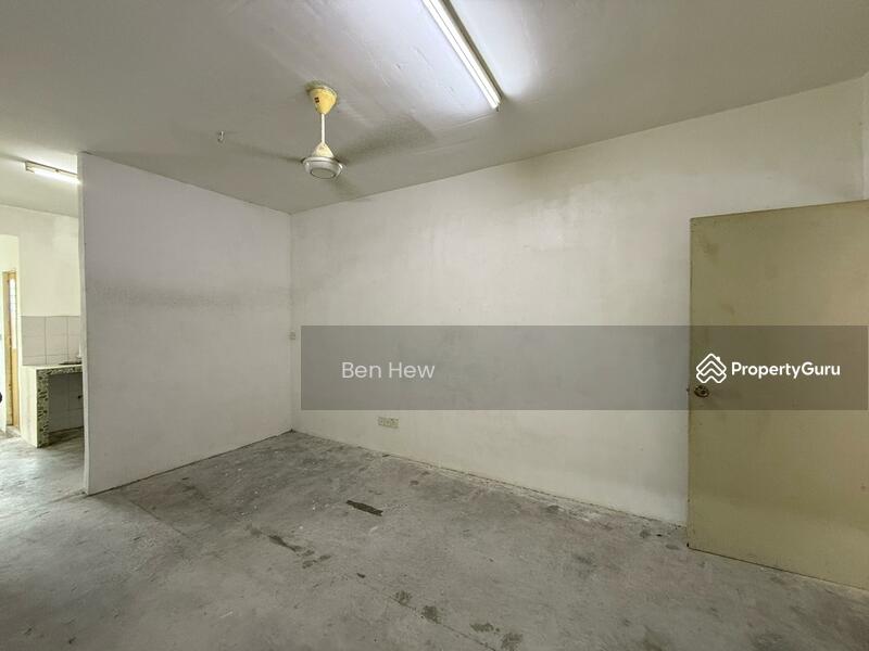 Untuk Dijual - I-Park Apartment
