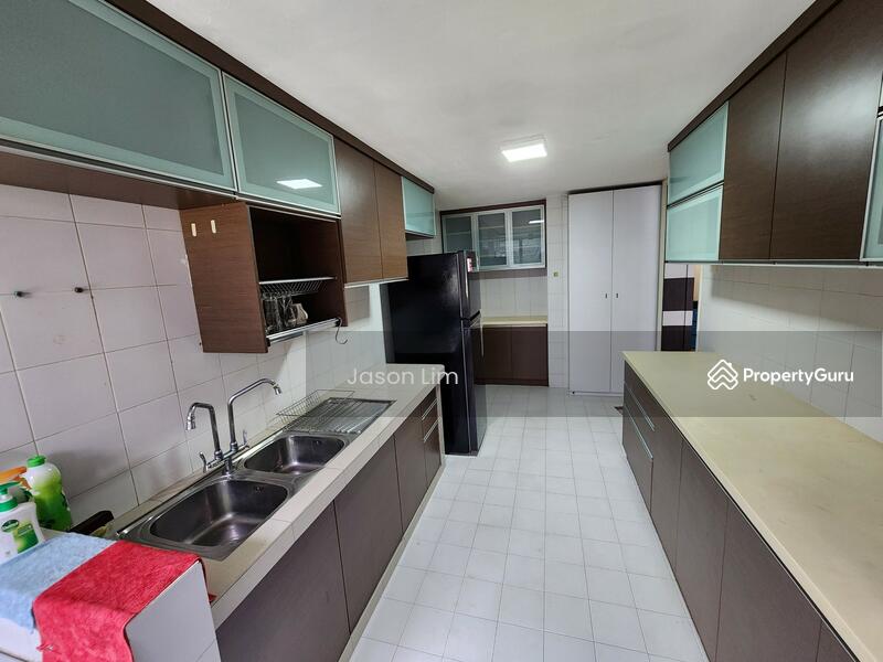 Condominium for Rent at The Straits View Condominium - Jason Lim - PropertyGuru.com.my