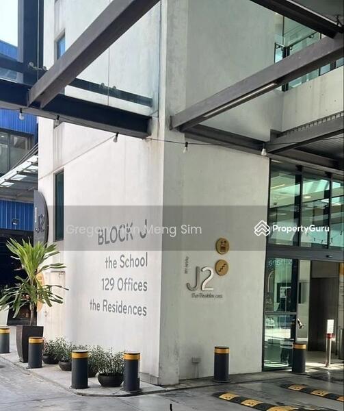 For Sale - Jaya 33