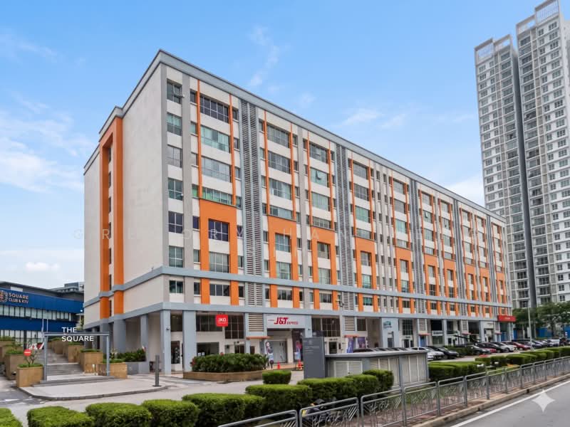 Pejabat untuk Dijual di Seksyen 13 (Petaling Jaya) - Gregory Han Meng Sim - Exterior - PropertyGuru.com.my