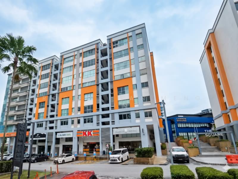 Pejabat untuk Dijual di Seksyen 13 (Petaling Jaya) - Gregory Han Meng Sim - Exterior - PropertyGuru.com.my