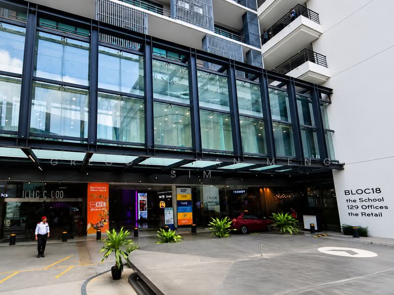 Pejabat untuk Dijual di Seksyen 13 (Petaling Jaya) - Gregory Han Meng Sim - Exterior - PropertyGuru.com.my