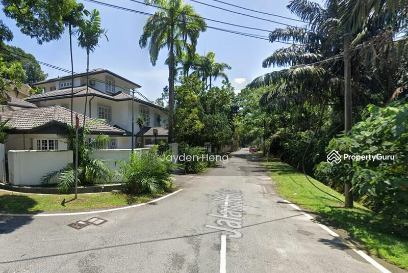For Sale - Bukit Damansara