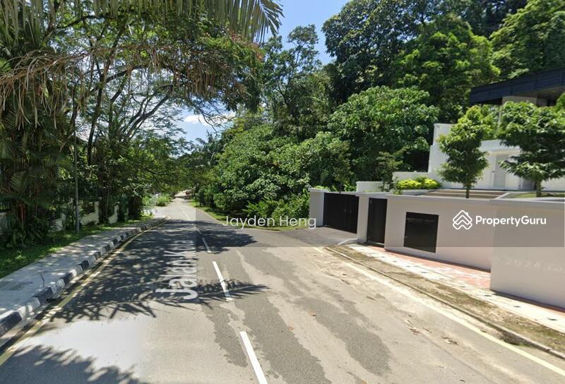 For Sale - Bukit Damansara