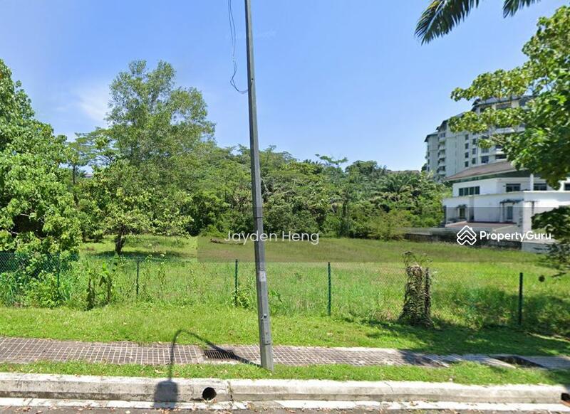 For Sale - Bukit Damansara