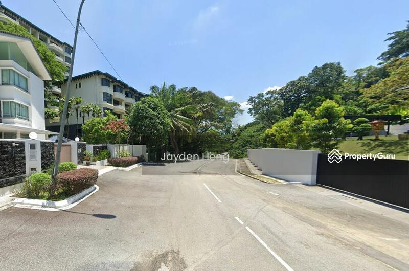 For Sale - Bukit Damansara