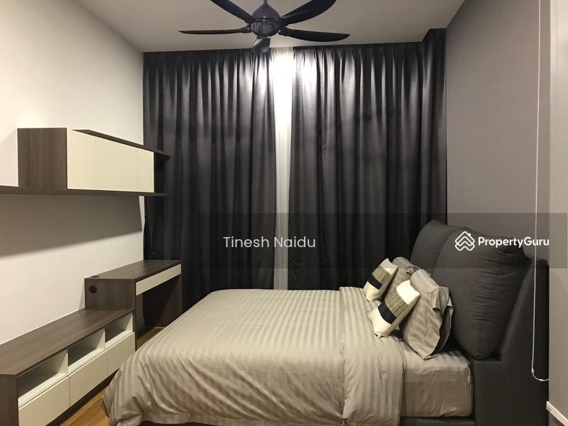 Service Residence for Rent at Nadi Bangsar - Tinesh Naidu - PropertyGuru.com.my