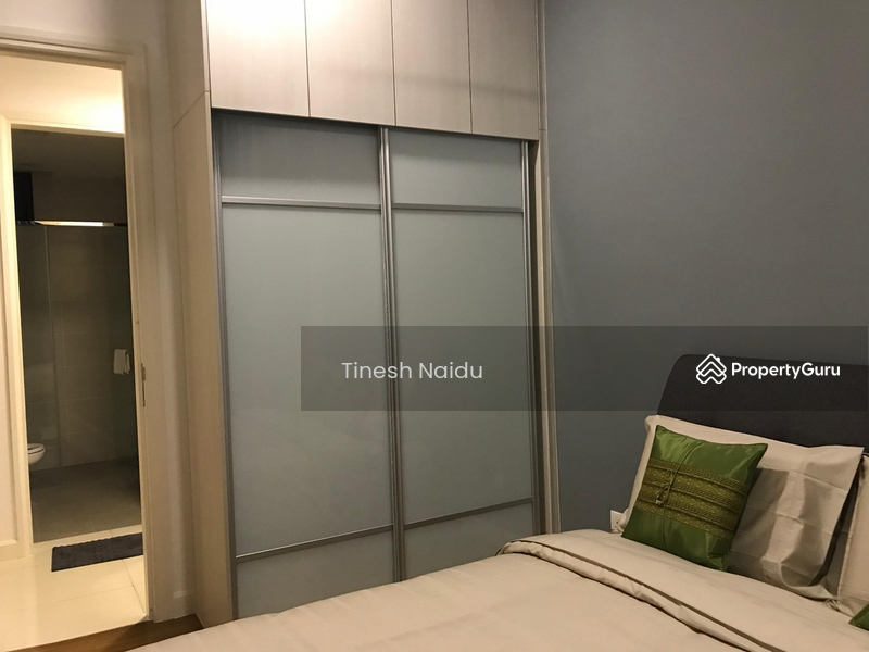 Service Residence for Rent at Nadi Bangsar - Tinesh Naidu - PropertyGuru.com.my