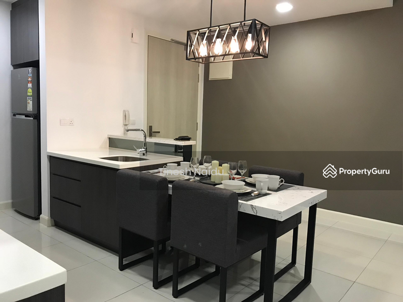 Service Residence for Rent at Nadi Bangsar - Tinesh Naidu - PropertyGuru.com.my